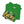 Vibrant Lucky Charm Heavy Cotton Tee - St Patricks - Dipaliz - T-shirts