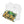 Vibrant Lucky Charm Heavy Cotton Tee - St Patricks - Dipaliz - T-shirts