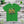 Vibrant Lucky Charm Heavy Cotton Tee - St Patricks - Dipaliz - T-shirts