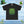 Lucky Clover Heavy Cotton Tee - Irish Magic Style - Dipaliz - T-shirts