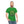 Lucky Clover Heavy Cotton Tee - Irish Magic Style - Dipaliz - T-shirts