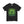 Lucky Clover Heavy Cotton Tee - Irish Magic Style - Dipaliz - T-shirts