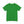 Lucky Clover Heavy Cotton Tee - Irish Magic Style - Dipaliz - T-shirts