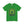 Lucky Clover Heavy Cotton Tee - Irish Magic Style - Dipaliz - T-shirts