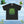 Lucky Clover Heavy Cotton Tee - Irish Magic Style - Dipaliz - Black / s - T-shirts