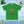 Lucky Clover Heavy Cotton Tee - Irish Magic Style - Dipaliz - Green / s - T-shirts
