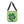 Lucky Mama Adjustable Tote - Shamrock Parade Style - Dipaliz - Shopper Bags