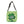 Lucky Mama Adjustable Tote - Shamrock Parade Style - Dipaliz - Shopper Bags