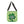 Lucky Mama Adjustable Tote - Shamrock Parade Style - Dipaliz - Shopper Bags