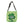 Lucky Mama Adjustable Tote - Shamrock Parade Style - Dipaliz - 18’’ × - Shopper Bags