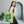 Lucky Mama Adjustable Tote - Patrick’s Day Shopper - Dipaliz - Bags