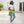 Lucky Mama Adjustable Tote - Patrick’s Day Shopper - Dipaliz - Bags