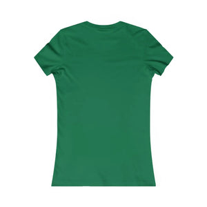 Lucky Mama Patrick’s Day Tee - Flattering Slim Fit - Dipaliz - T-shirts