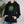 Lucky Mama Unisex Heavy Hooded Sweatshirt - Casual Cool - Dipaliz - Sweatshirts