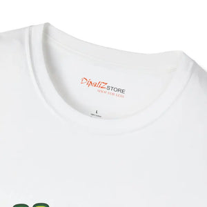 Lucky Vibes Clover t Shirt Festive Style Icon - Dipaliz - T-shirts