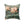 Polyester Square Pillow - Luxurious Lotus Flower Design - Dipaliz - 18’’ × - Throw Pillows