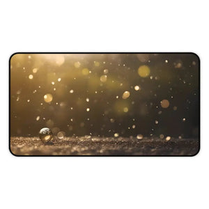 Anti Slip Desk Mat - Luxurious Non Backing - Dipaliz - Workstation & Cubicle Accessories