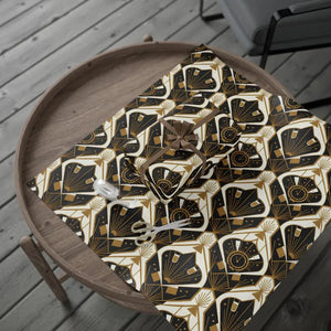 Fine Art Wrapping Paper - Shimmering Silky Luxury - Dipaliz