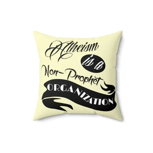 Polyester Square Pillow Bold Statement Comfort Style Dipaliz - 16’’ × - Throw Pillows