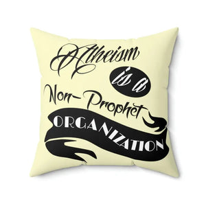 Polyester Square Pillow Bold Statement Comfort Style Dipaliz - 20’’ × - Throw Pillows