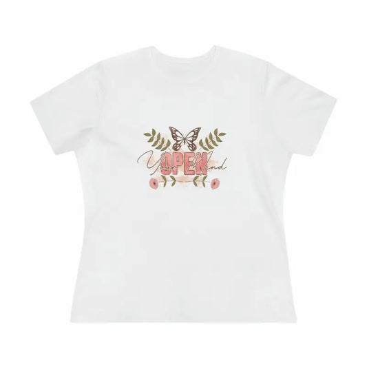 Live Luxe: Dipaliz Women’s Premium Tee For Stylish Comfort - T-shirt