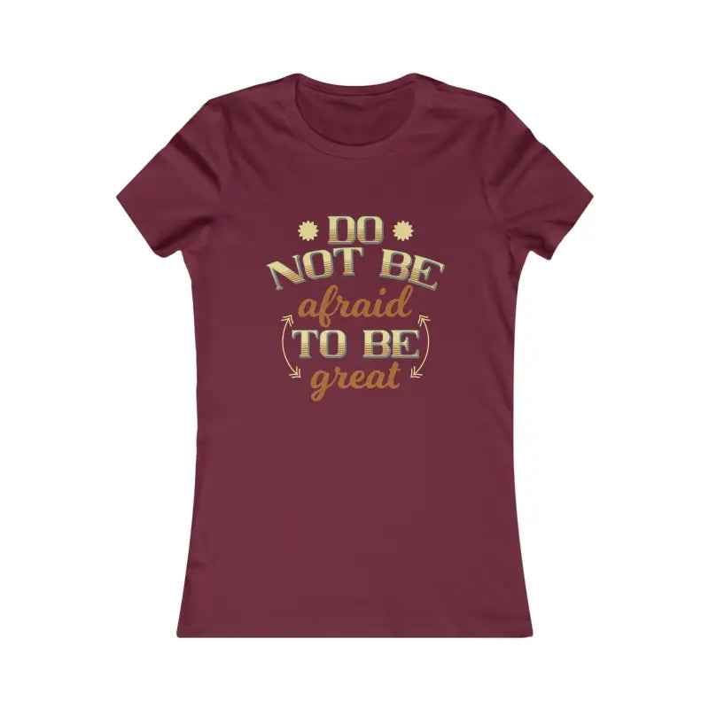 Chic Style: Luxe Women’s Favorite Tee for Ultimate Comfort - T-shirt