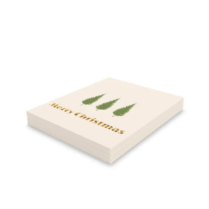 Luxe Greeting Cards to Spread Merry Christmas Joy - Paper Products