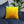 Sunflower Throw Pillow Insert Included Shape Retaining - Dipaliz - Pillows