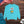 Luxurious Comfort Unisex Garment-dyed Sweatshirt Magic - Dipaliz - Lagoon Blue / s - Sweatshirts