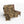 Luxurious Floral Pattern Arctic Fleece Blanket - Dipaliz - Blankets