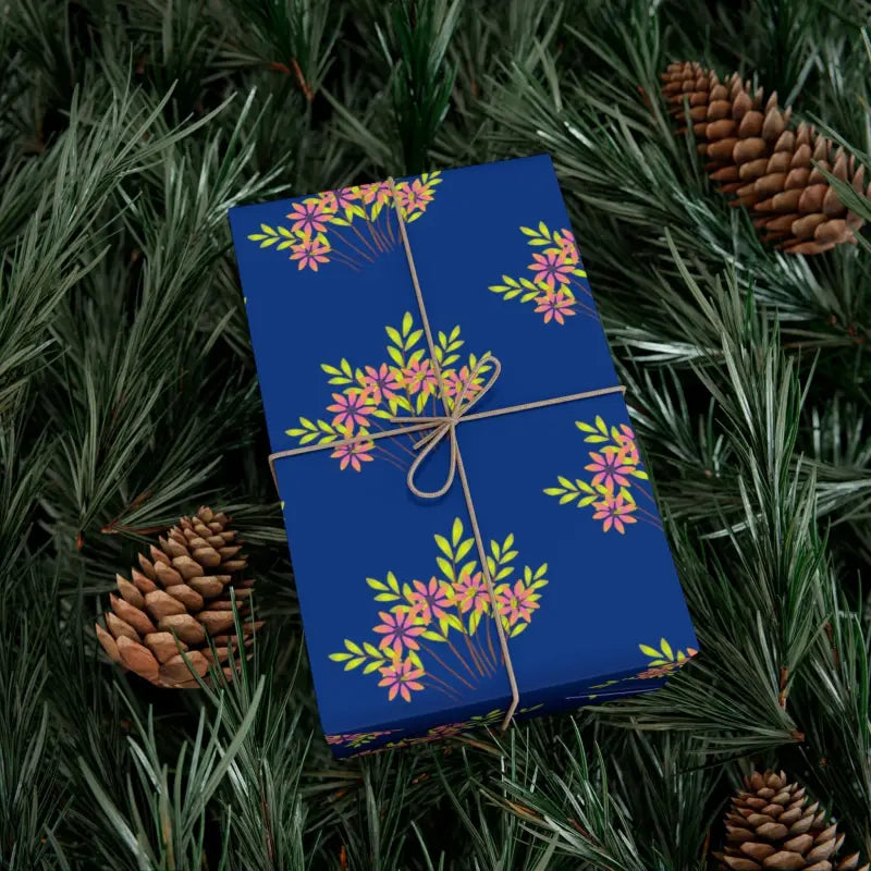 Elevate Gift-giving with Luxurious Wrap Papers for any Occasion - Home Decor