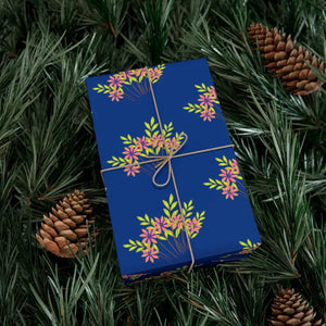Gift Wrap Papers - Luxurious Statement Designs - Dipaliz - Wrapping Paper