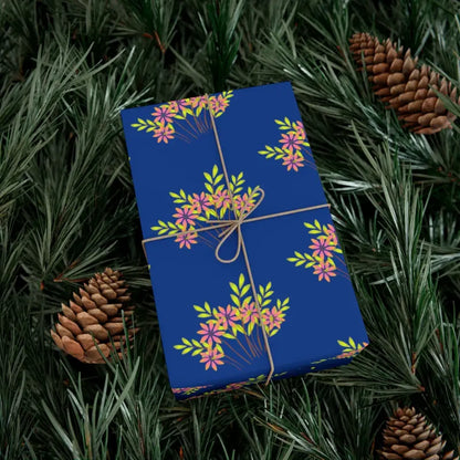 Elevate Gift-giving with Luxurious Wrap Papers for any Occasion - Home Decor