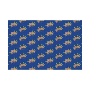 Gift Wrap Papers - Luxurious Statement Designs - Dipaliz - Wrapping Paper