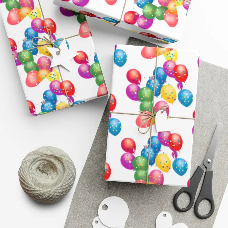 Magic with Luxurious Gift Wrap Papers! - Home Decor