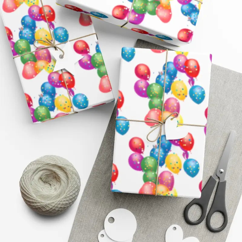 Magic with Luxurious Gift Wrap Papers! - Home Decor