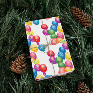 Gift Wrap Papers - Bold Fashion Designs - Dipaliz - Wrapping Paper