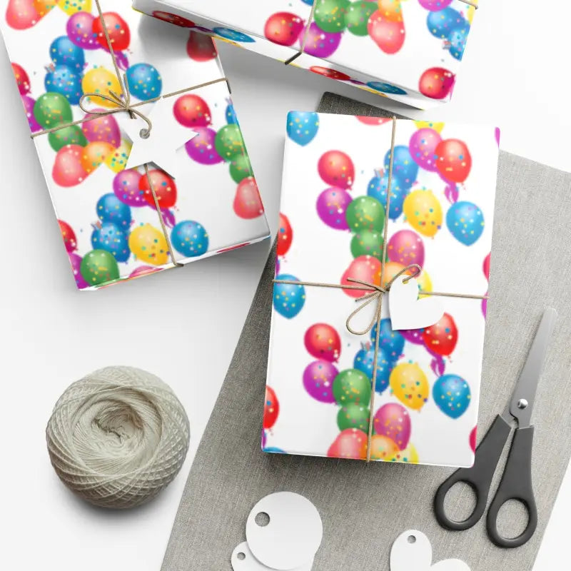 Magic with Luxurious Gift Wrap Papers! - Home Decor