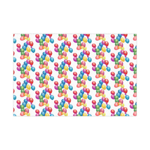 Gift Wrap Papers - Bold Fashion Designs - Dipaliz - Wrapping Paper
