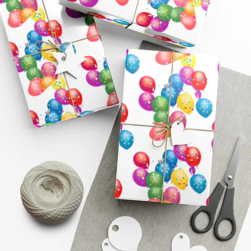 Magic with Luxurious Gift Wrap Papers! - Home Decor