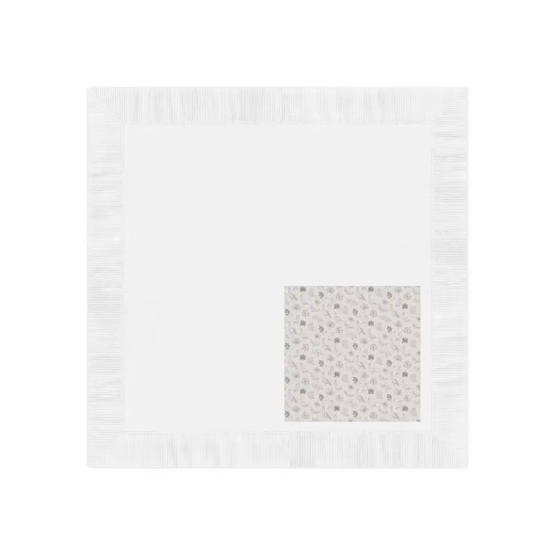 Elevate your Soiree with Luxurious Napkin Sets! - Home Decor