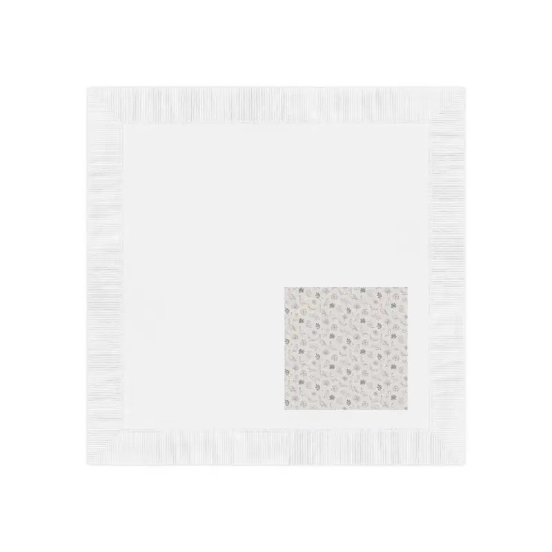 Elevate your Soiree with Luxurious Napkin Sets! - Home Decor