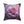 Pink Roses Polyester Square Pillow - Chic Floral Decor - Dipaliz - 20’’ × - Throw Pillows