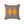 Orange Diamond Shaped Abstract Pattern Throw Pillow - Dipaliz - 18’’ × - Pillows