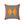 Orange Diamond Shaped Abstract Pattern Throw Pillow - Dipaliz - Pillows