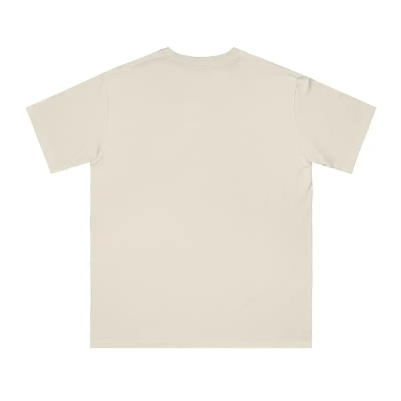 Ultimate Comfort: Luxury Ring Spun Cotton Tee - T-shirt