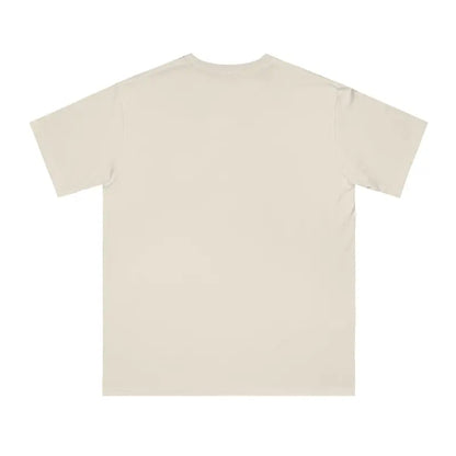 Ultimate Comfort: Luxury Ring Spun Cotton Tee - T-shirt