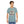Soft Cotton 4th of July Tee - Made in America - Dipaliz - T-shirts