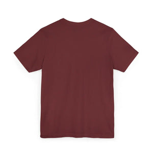 Cozy Unisex Tee - 4th of July Made Usa - Dipaliz - T-shirts