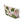 Magnolia Accessory Pouch – Travel Cosmetic Bag - Dipaliz - Makeup Bags